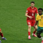 Skóre medzi Austráliou a Turkiye LIVE, Majstrovstvá sveta vo futbale 2026: AUS 1:0 TUR; Irankunda otvára skóre