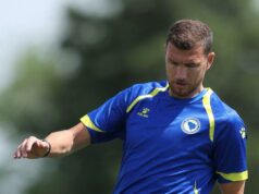 Skóre medzi Kanadou a Bosnou a Hercegovinou LIVE, Majstrovstvá sveta vo futbale 2026: CAN proti BOS; Kanada sa usiluje o prvé víťazstvo na MS Skóre medzi Kanadou a Bosnou a Hercegovinou LIVE, Majstrovstvá sveta vo futbale 2026: CAN proti BOS; Kanada sa usiluje o prvé víťazstvo na MS
