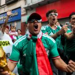 Skóre medzi Mexikom a Juhoafrickou republikou LIVE, Majstrovstvá sveta vo futbale 2026: MEX proti RSA; tímy prichádzajú na štadión; bitka vo fanparku
