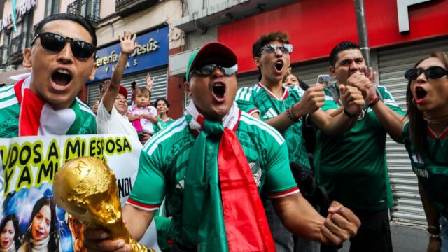 Skóre medzi Mexikom a Juhoafrickou republikou LIVE, Majstrovstvá sveta vo futbale 2026: MEX proti RSA; tímy prichádzajú na štadión; bitka vo fanparku
