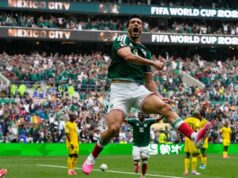 Skóre medzi Mexikom a Južnou Kóreou NAŽIVO, Majstrovstvá sveta vo futbale 2026: Najlepší hráči skupiny A sa stretnú v Guadalajare, zostavy sú von Skóre medzi Mexikom a Južnou Kóreou NAŽIVO, Majstrovstvá sveta vo futbale 2026: Najlepší hráči skupiny A sa stretnú v Guadalajare, zostavy sú von