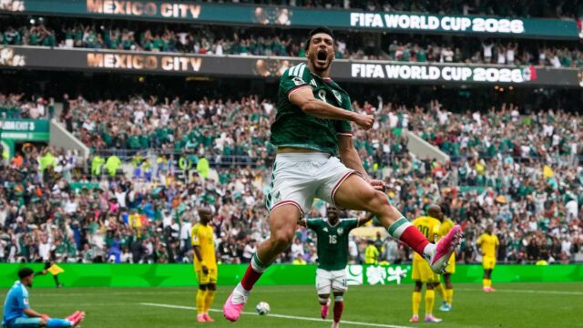 Skóre medzi Mexikom a Južnou Kóreou NAŽIVO, Majstrovstvá sveta vo Skóre medzi Mexikom a Južnou Kóreou NAŽIVO, Majstrovstvá sveta vo futbale 2026: Najlepší hráči skupiny A sa stretnú v Guadalajare, zostavy sú von