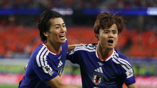 Skóre medzi Tuniskom a Japonskom LIVE, Majstrovstvá sveta vo futbale 2026: TUN 0-0 JPN; Zápas sa začína; Aktualizácie v reálnom čase
