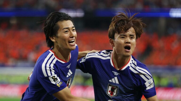Skóre medzi Tuniskom a Japonskom LIVE, Majstrovstvá sveta vo futbale 2026: TUN 0-1 JPN; Daichi Kamada dáva gól už v štvrtej minúte