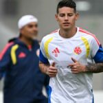 Skóre medzi Uzbekistan a Kolumbiou LIVE, Majstrovstvá sveta vo futbale 2026: Zostavy UZB proti COL sú vonku; Začína James Rodriguez
