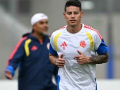 Skóre medzi Uzbekistan a Kolumbiou LIVE, Majstrovstvá sveta vo futbale 2026: Zostavy UZB proti COL sú vonku; Začína James Rodriguez Skóre medzi Uzbekistan a Kolumbiou LIVE, Majstrovstvá sveta vo futbale 2026: Zostavy UZB proti COL sú vonku; Začína James Rodriguez