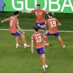 John McGinn strelil jediný gól, keď Škótsko porazilo Haiti 1:0 pri návrate na majstrovstvá sveta
