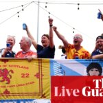Škótsko v. Brazília: Majstrovstvá sveta 2026 – naživo | Majstrovstvá sveta 2026