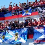 Škótsko vs Haiti – Svetový pohár C-skupina NAŽIVO: Škóti sa po 28 rokoch pripravujú na dlho očakávaný luk na majstrovstvách sveta – keď Tartan Army zostúpi do Bostonu