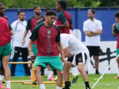 Škótsko vs Maroko LIVE prenos, Majstrovstvá sveta vo futbale 2026: Kde sledovať zápas SCO vs MAR skupiny C? Škótsko vs Maroko LIVE prenos, Majstrovstvá sveta vo futbale 2026: Kde sledovať zápas SCO vs MAR skupiny C?