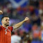 Škótsko vs Maroko, Majstrovstvá sveta vo futbale 2026: Predpokladané zostavy, vzájomný rekord, prehľad formulárov
