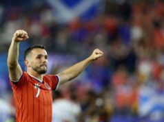 Škótsko vs Maroko, Majstrovstvá sveta vo futbale 2026: Predpokladané zostavy, vzájomný rekord, prehľad formulárov Škótsko vs Maroko, Majstrovstvá sveta vo futbale 2026: Predpokladané zostavy, vzájomný rekord, prehľad formulárov