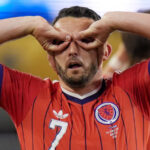 Škótsko vyhralo prvé majstrovstvá sveta po 36 rokoch víťazstvom 1:0 nad Haiti