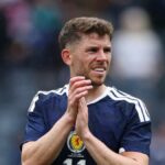 Škótsky stredopoliar Ryan Christie predĺžil zmluvu s Bournemouthom o tri roky