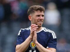 Škótsky stredopoliar Ryan Christie predĺžil zmluvu s Bournemouthom o tri roky Škótsky stredopoliar Ryan Christie predĺžil zmluvu s Bournemouthom o tri roky