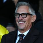 Gary Lineker