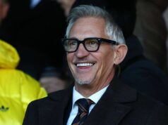 Skupinová správa BBC WhatsApp o Garym Linekerovi zostala ohromená – „Wow“ Gary Lineker