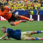Sledujte 10. deň majstrovstiev sveta: Holandsko porazilo Švédsko a Japonsko vyradilo Tunisko