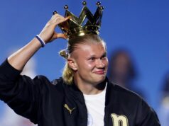 Slovná vojna medzi Realom Madrid a Man City o Erlinga Haalanda naberá po právnej hrozbe nový rozmer Útočník Manchestru City Erling Haaland bol spájaný s prestupom do Realu Madrid