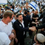 Smotrich hovorí, že Izrael preberá kontrolu nad Hebronom | Správy o konflikte medzi Izraelom a Palestínou