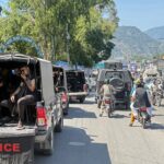 Smrteľné protesty v Kašmíre spravovanom Pakistanom: Čo sa deje? | Civil Rights News