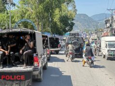 Smrteľné protesty v Kašmíre spravovanom Pakistanom: Čo sa deje? | Civil Rights News Smrteľné protesty v Kašmíre spravovanom Pakistanom: Čo sa deje? | Civil Rights News