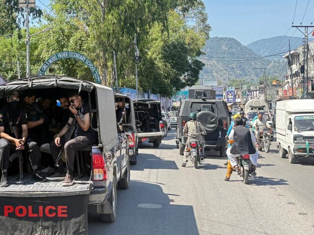 Smrteľné protesty v Kašmíre spravovanom Pakistanom: Čo sa deje? | Smrteľné protesty v Kašmíre spravovanom Pakistanom: Čo sa deje? | Civil Rights News