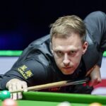 Trump je svetový hráč snookeru č. 1 a tvrdil, že jeho sociálne médiá boli napadnuté hackermi