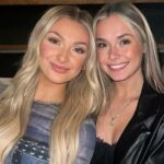 Makenzi Kern (vpravo) zomrela na výlete so slobodou so svojou priateľkou Jade Jones (vľavo)