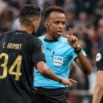Somálsky rozhodca vylúčený z USA kvôli údajným teroristickým väzbám dostal hlavnú úlohu v UEFA