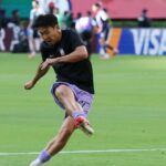 Son Heung-min sľubuje, že po odchode z majstrovstiev sveta „získa späť srdcia“ Južnej Kórey