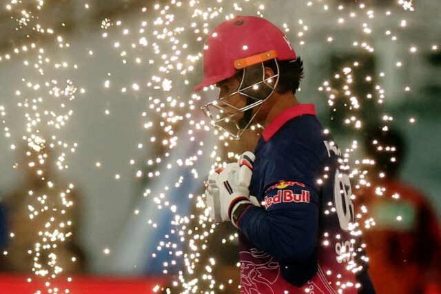 Sooryavanshi v rade na volanie T20 ako 15-ročná indická rýchlovka na začiatok | CricketNews
