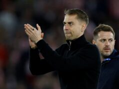 Southampton podporuje ‚spygate‘ Eckert napriek najlukratívnejšej hernej miss na svete | Futbalové správy Southampton podporuje 'spygate' Eckert napriek najlukratívnejšej hernej miss na svete | Futbalové správy