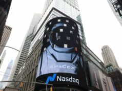 SpaceX IPO debutuje na amerických trhoch, Musk sa stáva prvým biliónom na svete | Správy o finančných trhoch SpaceX IPO debutuje na amerických trhoch, Musk sa stáva prvým biliónom na svete | Správy o finančných trhoch