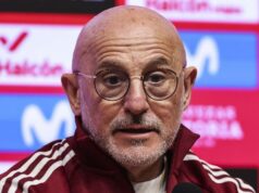 Španielska hviezda odhaľuje urážlivý hovor na majstrovstvách sveta s manažérom: „Nie je to hlúposť“ Álvaro Morata vysvetľuje, prečo už nemôže podpísať Getafe alebo hrať v Španielsku: