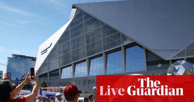 Španielsko v. Kapverdy: Majstrovstvá sveta 2026 – naživo | Majstrovstvá Španielsko v. Kapverdy: Majstrovstvá sveta 2026 – naživo | Majstrovstvá sveta 2026