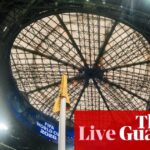 Španielsko v. Saudská Arábia: Majstrovstvá sveta 2026 – naživo | Majstrovstvá sveta 2026