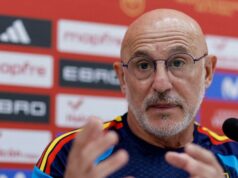 Španielsko vs Irak LIVE streaming info: Kedy, kde sledovať prípravný zápas Majstrovstiev sveta vo futbale? Španielsko vs Irak LIVE streaming info: Kedy, kde sledovať prípravný zápas Majstrovstiev sveta vo futbale?