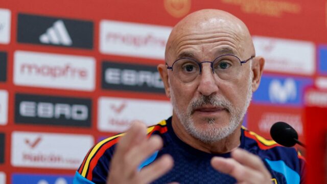 Španielsko vs Irak LIVE streaming info: Kedy, kde sledovať prípravný zápas Majstrovstiev sveta vo futbale?
