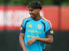 Španielsko vs Kapverdy: Majstrovstvá sveta – Lamine Yamal, predpovede a ako sa pozerať | Správy o majstrovstvách sveta 2026 Španielsko vs Kapverdy: Majstrovstvá sveta – Lamine Yamal, predpovede a ako sa pozerať | Správy o majstrovstvách sveta 2026