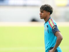 Španielsko vs Saudská Arábia Informácie o živom vysielaní — Kedy, kde sledovať ESP vs KSA na Majstrovstvách sveta vo futbale 2026? Španielsko vs Saudská Arábia Informácie o živom vysielaní — Kedy, kde sledovať ESP vs KSA na Majstrovstvách sveta vo futbale 2026?