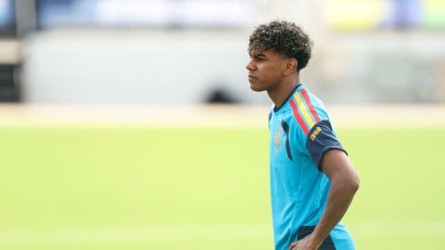 Španielsko vs Saudská Arábia Informácie o živom vysielaní — Kedy, Španielsko vs Saudská Arábia Informácie o živom vysielaní — Kedy, kde sledovať ESP vs KSA na Majstrovstvách sveta vo futbale 2026?
