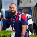 Španielsky hráč údajne odmietol vstup do vlastného kempu majstrovstiev sveta