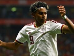 Španielsky útočník kritizuje mediálne spravodajstvo o Lamine Yamal Lamine Yamal odsudzuje protimoslimský chorál v zápase Španielsko vs. Egypt: „Náboženstvo nie je vtip“