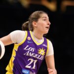 Sparks čelí veľkému rozhodnutiu, pretože obľúbená Kate Martin sa blíži k hraniciam