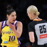Sparks sa snaží prispôsobiť zásahu WNBA proti fyzickej hre