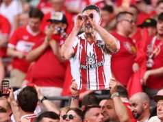 Špión zo Southamptonu nazval kolegami „legendu“, pretože skutočný rozsah špionážnej brány bol odhalený Hull City vs Middlesbrough – finále Sky Bet Championship
