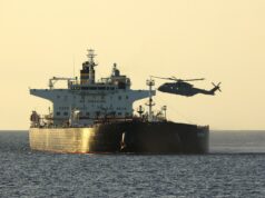 Spojené kráľovstvo zajalo ruský tanker „tieňovej flotily“ – čo to znamená | Správy o vojne medzi Ruskom a Ukrajinou Spojené kráľovstvo zajalo ruský tanker „tieňovej flotily“ – čo to znamená | Správy o vojne medzi Ruskom a Ukrajinou