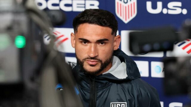 Spojené štáty americké nesmú byť na majstrovstvách sveta vo futbale „príliš úprimné“, hovorí Roldan
