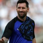 Spoločnosť zaoberajúca sa obchodnou kartou, ktorá ponúka až 150 000 USD za tri vzácne nálepky Panini World Cup